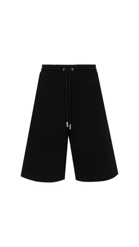 Skate Shorts - Black