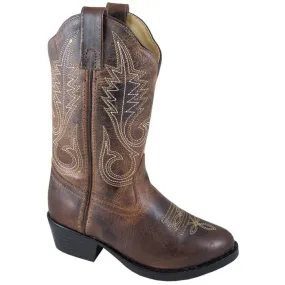 Smoky Mountain Boots Kids Annie