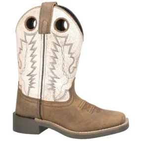 Smoky Mountain Boots Kids Drifter