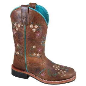 Smoky Mountain Boots Kids Floralie