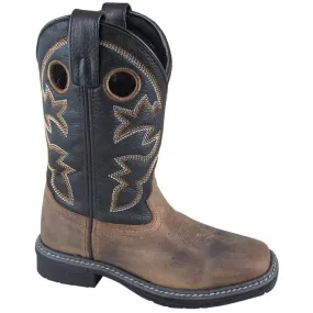 Smoky Mountain Boots Kids Stampede