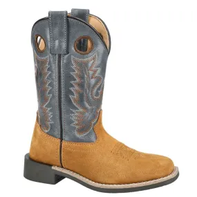 Smoky Mountain Boots Kids Tex