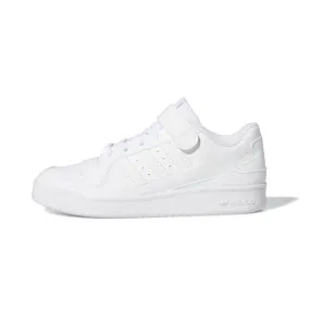 SNEAKERS FORUM LOW C Kids White