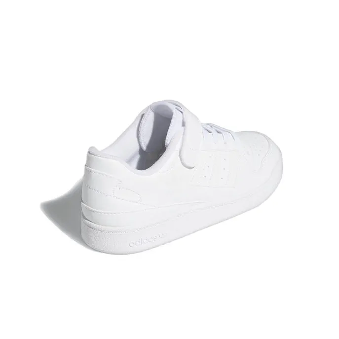 SNEAKERS FORUM LOW C Kids White