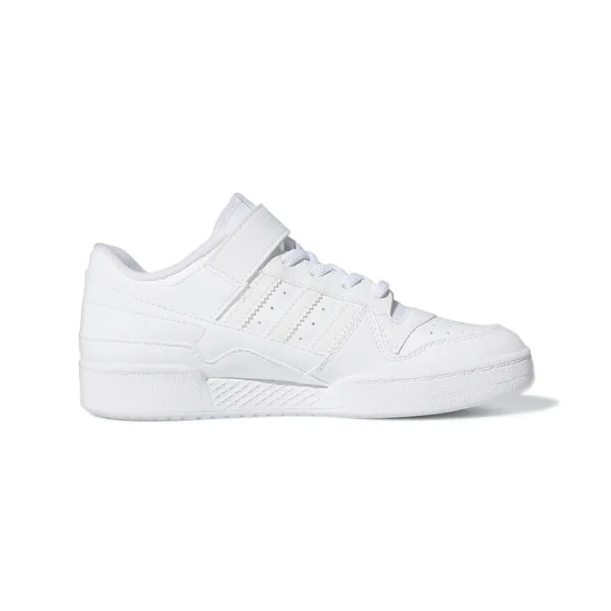 SNEAKERS FORUM LOW C Kids White