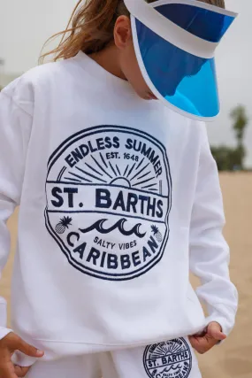 St. Barths Crewneck Sweatshirt