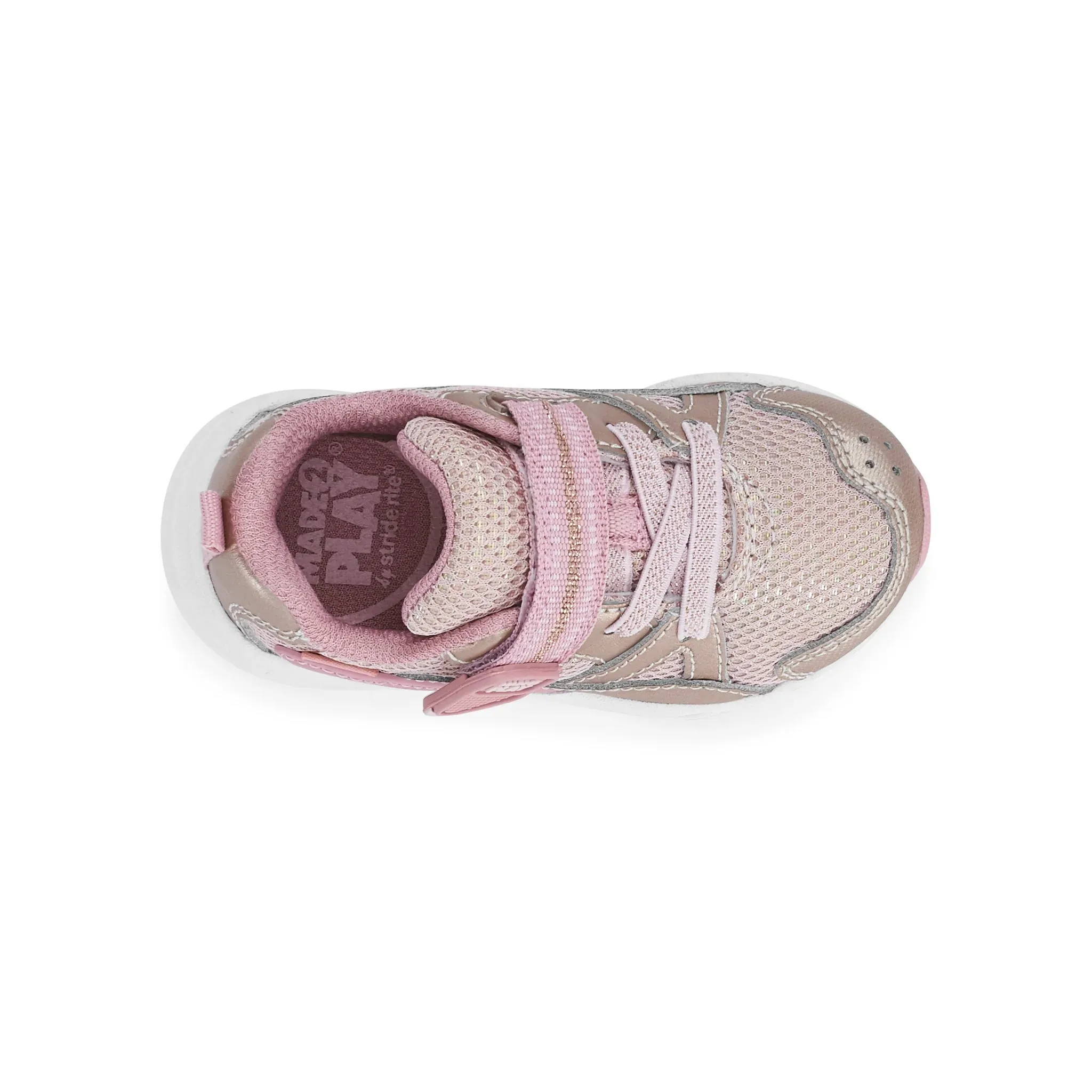 STRIDE RITE MADE2PLAY JOURNEY 2.0 SNEAKER KIDS'