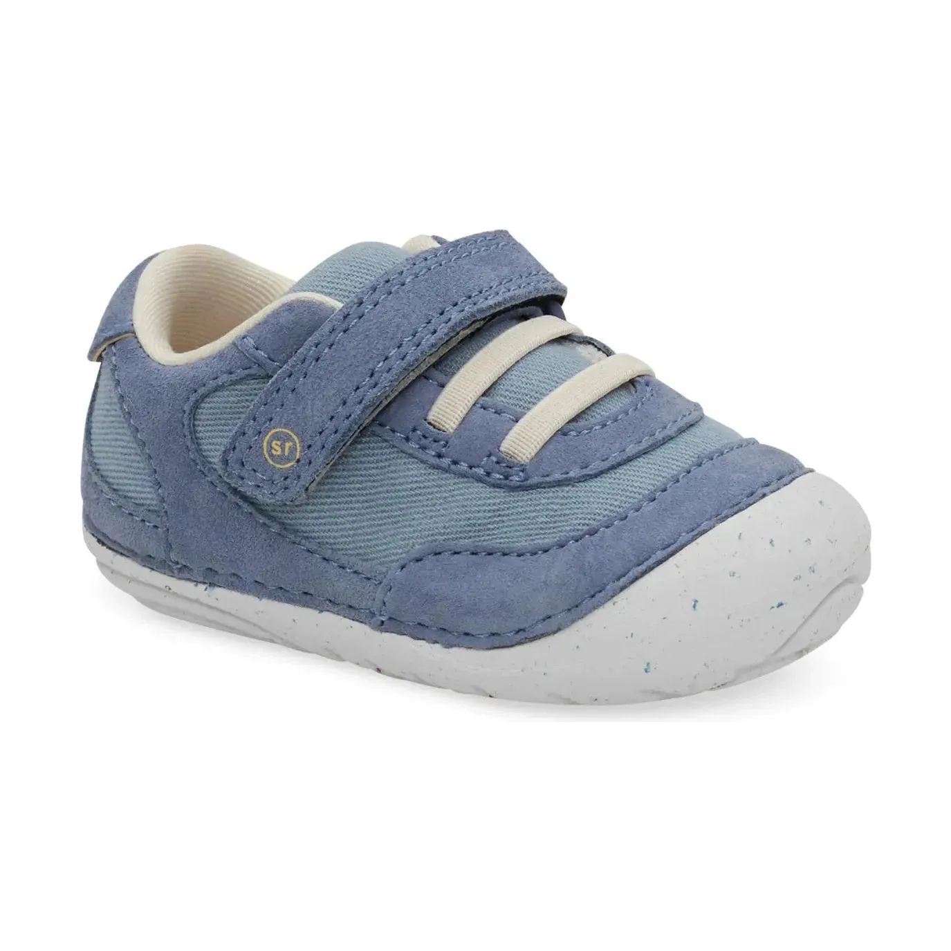 STRIDE RITE SOFT MOTION SPROUT SNEAKER LITTLE KIDS'