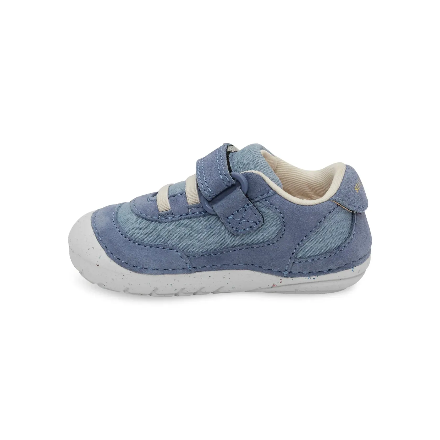 STRIDE RITE SOFT MOTION SPROUT SNEAKER LITTLE KIDS'