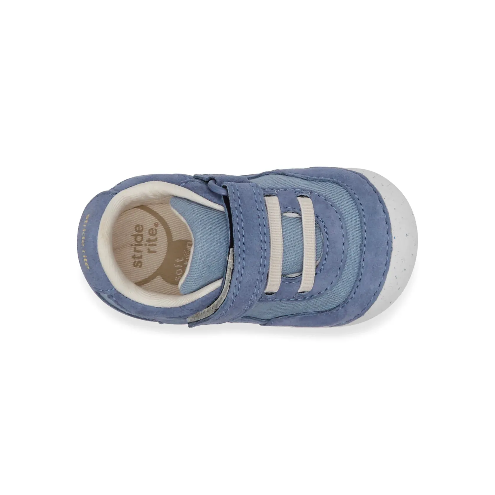 STRIDE RITE SOFT MOTION SPROUT SNEAKER LITTLE KIDS'