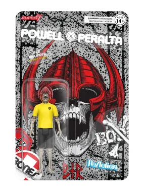 Super 7 x Powell-Peralta Per Welinder Wave 4 Figure