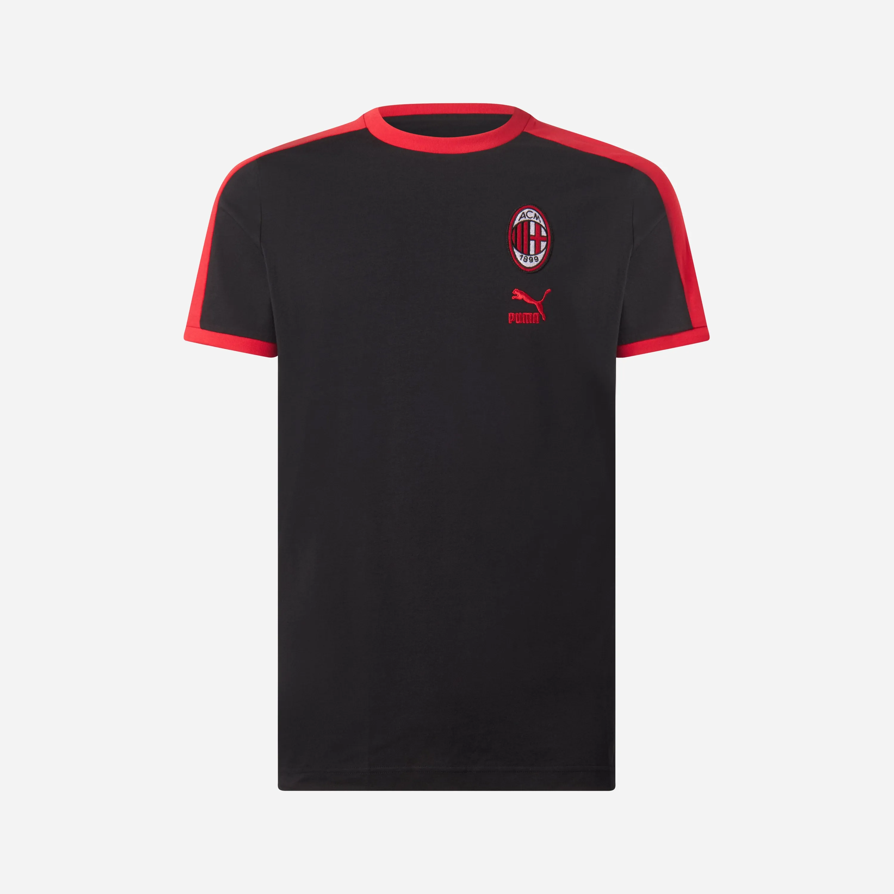 T-SHIRT MILAN COLLEZIONE HERITAGE