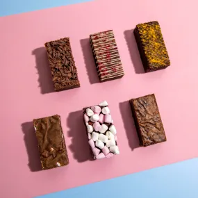 The Best Ever Brownie Box