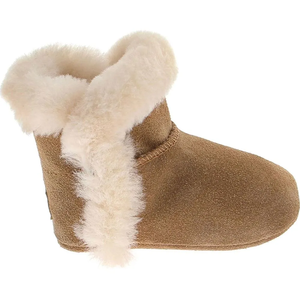 UGG® Lassen Winter Boots - Baby Toddler