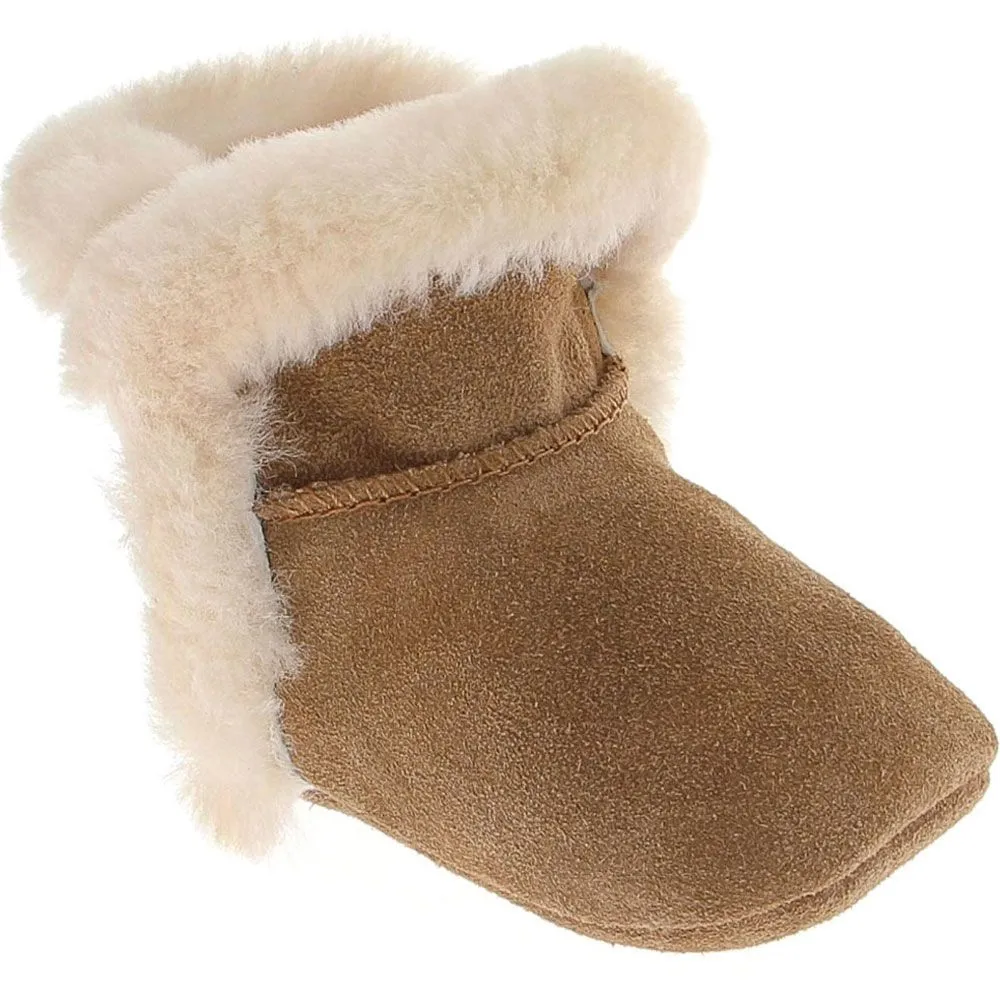 UGG® Lassen Winter Boots - Baby Toddler