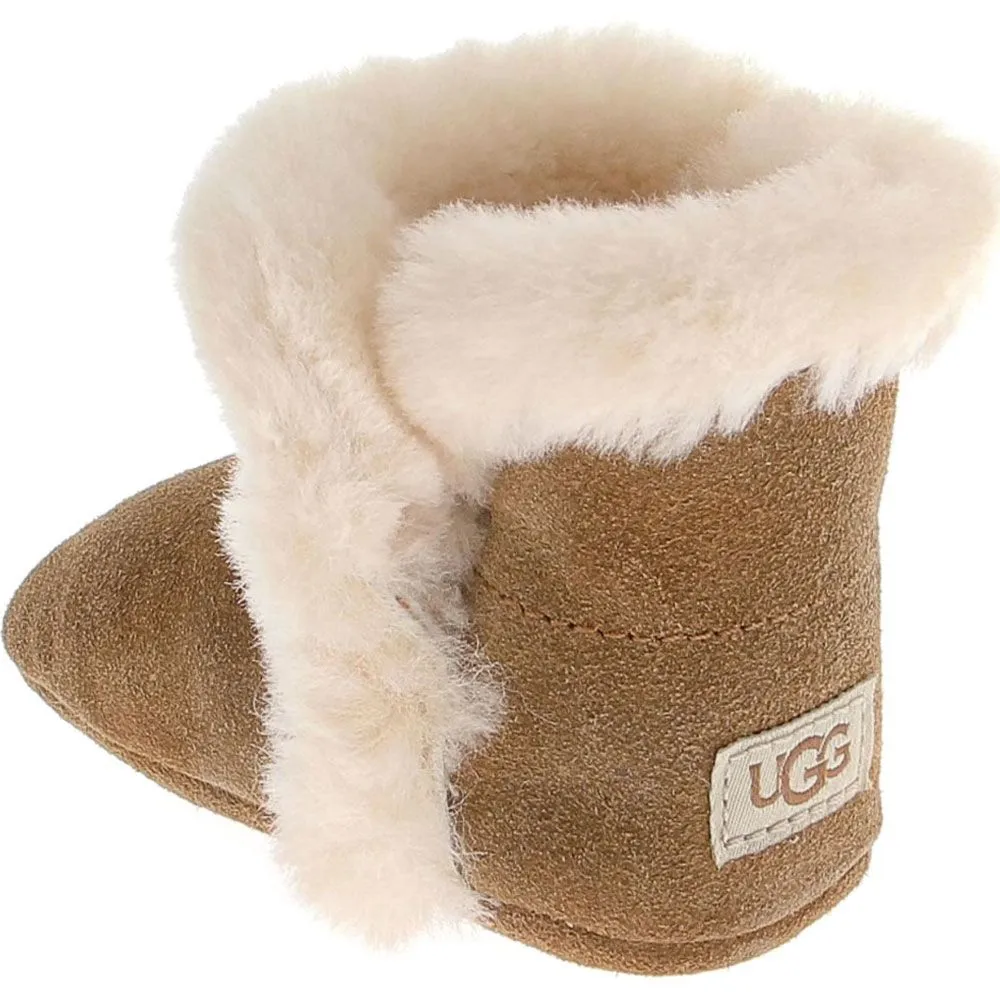 UGG® Lassen Winter Boots - Baby Toddler