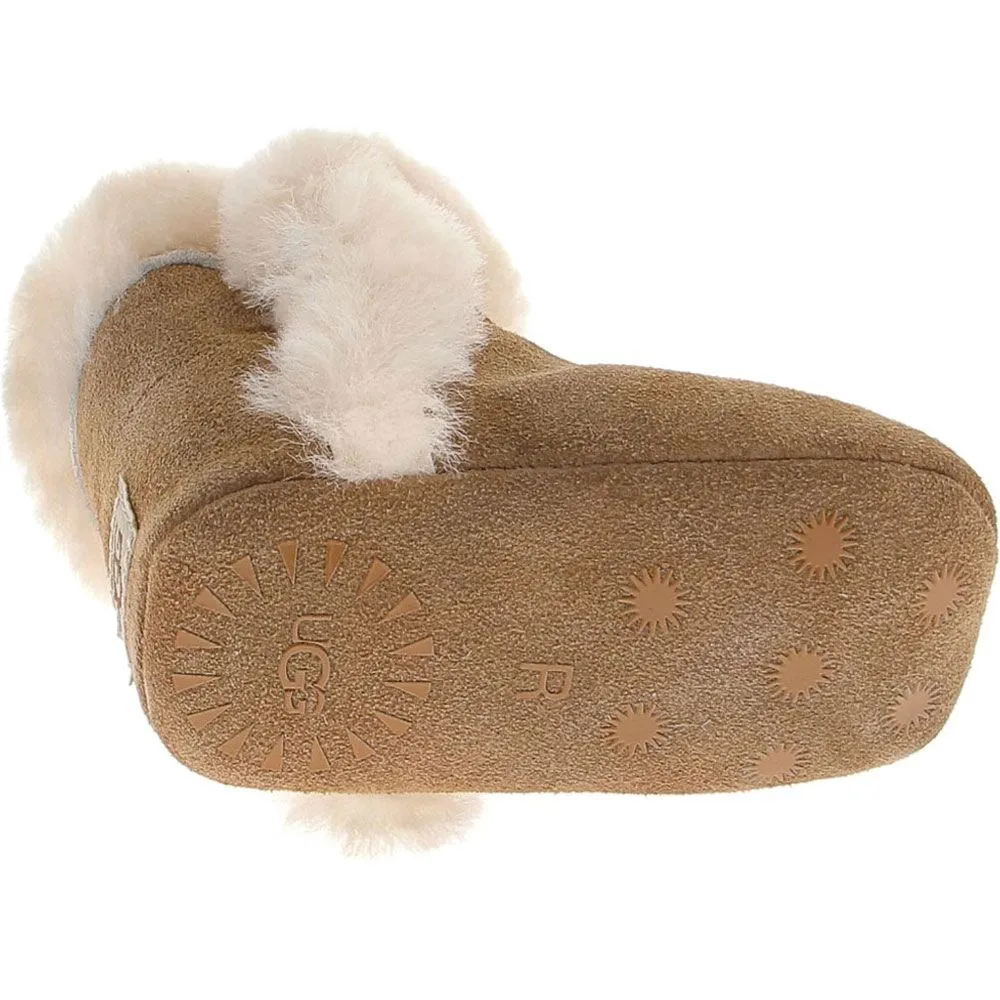 UGG® Lassen Winter Boots - Baby Toddler