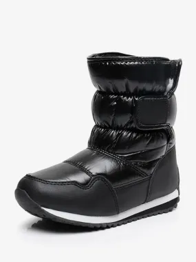 Unisex Winter Boots For Kids