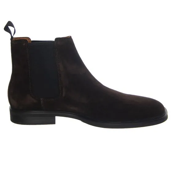 VAGABOND Andrew Java Boots