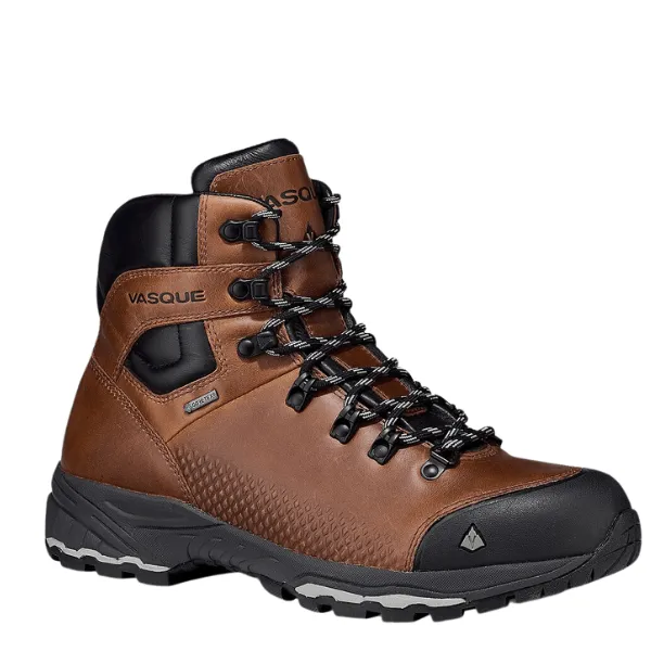 Vasque Men's St. Elias FG GTX Waterproof Hiking Boot