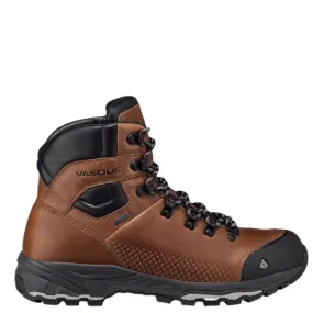 Vasque Men's St. Elias FG GTX Waterproof Hiking Boot