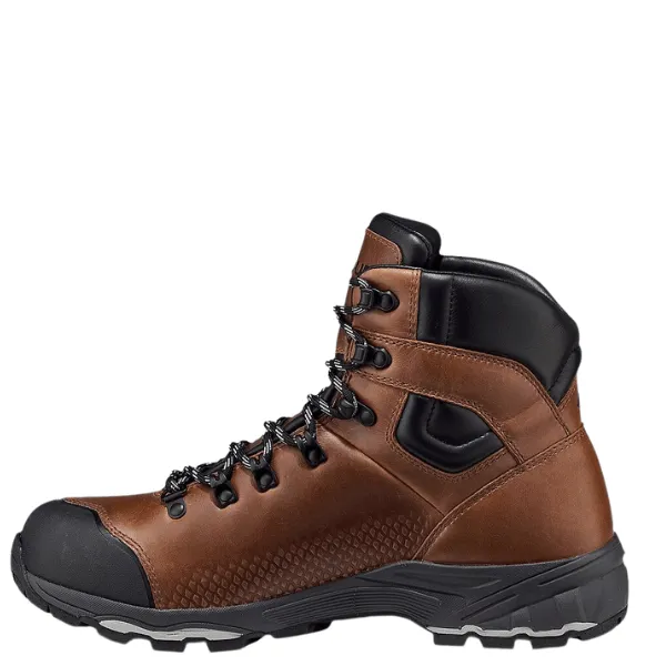 Vasque Men's St. Elias FG GTX Waterproof Hiking Boot