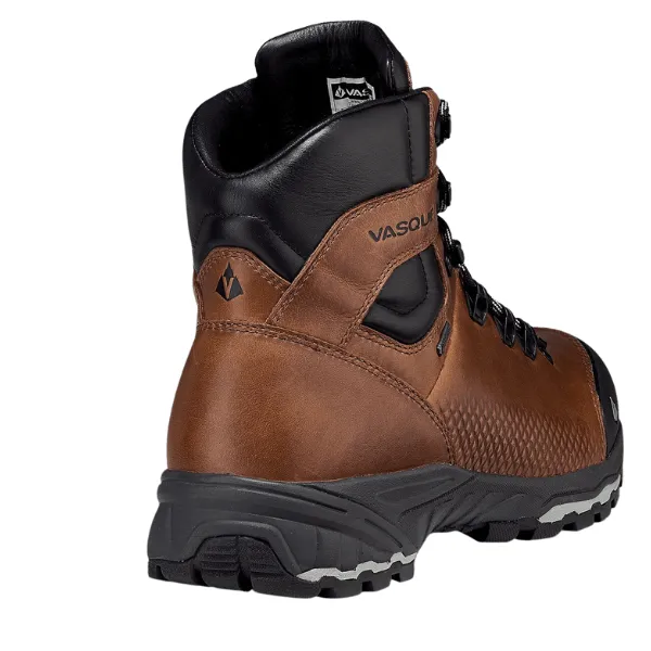 Vasque Men's St. Elias FG GTX Waterproof Hiking Boot