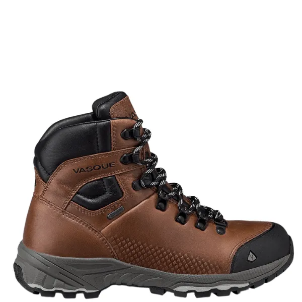 Vasque Women's St. Elias FG GTX Waterproof Hiking Boot