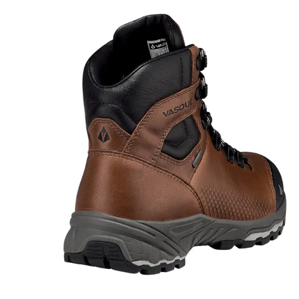 Vasque Women's St. Elias FG GTX Waterproof Hiking Boot