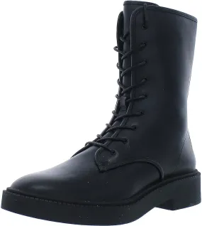 Vince Kady Women's Lace Up Boots NW/OB