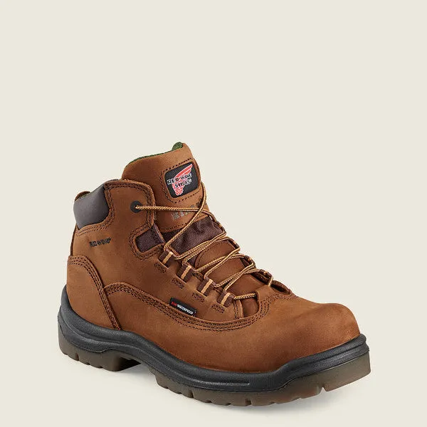 Women's 2340 King Toe 5 Boot by Red Wing