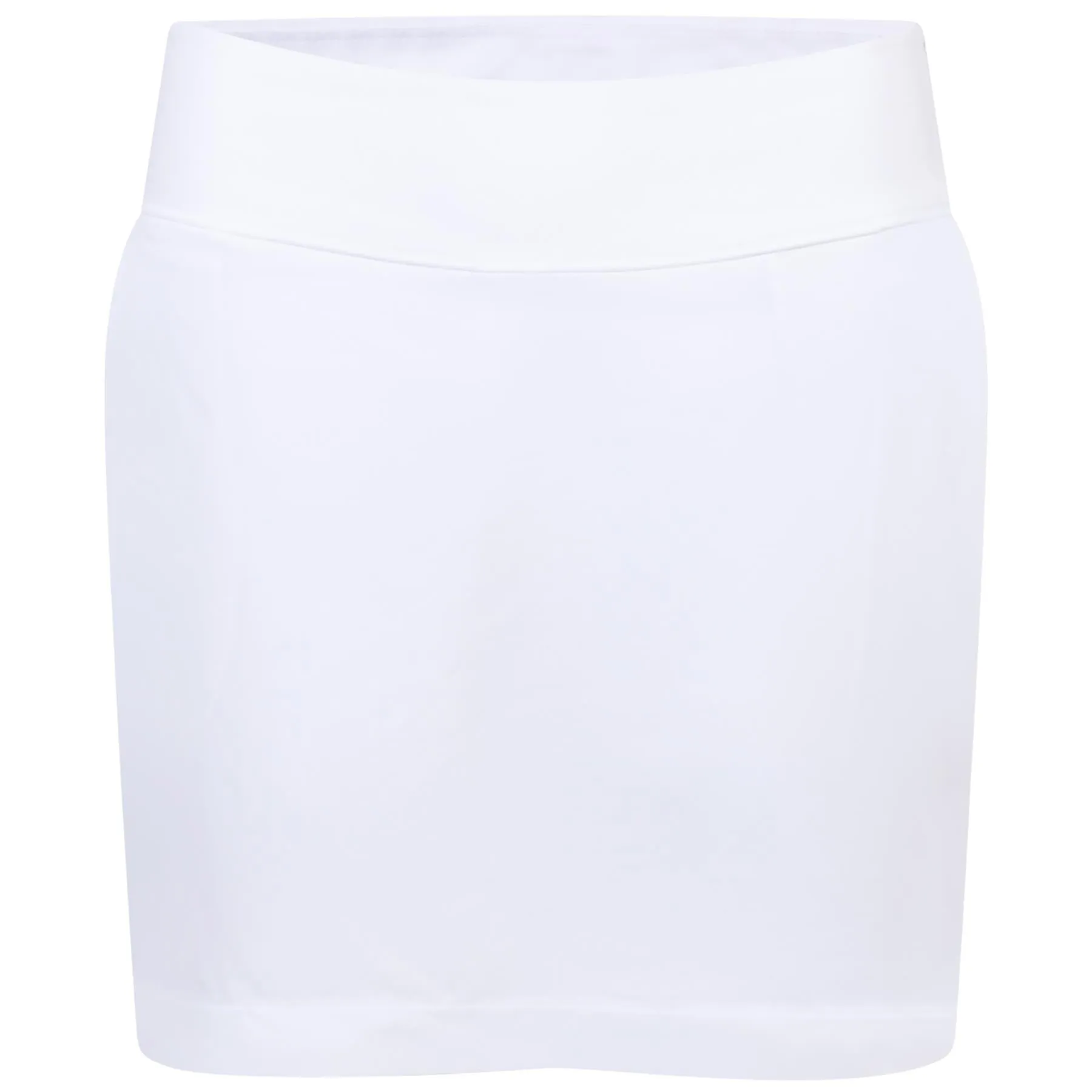 Womens Blake Golf Skirt White - SS24