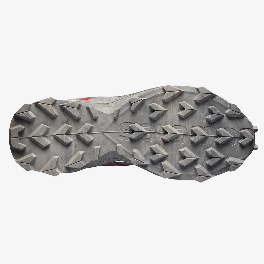 Women's Salomon Supercross Blast