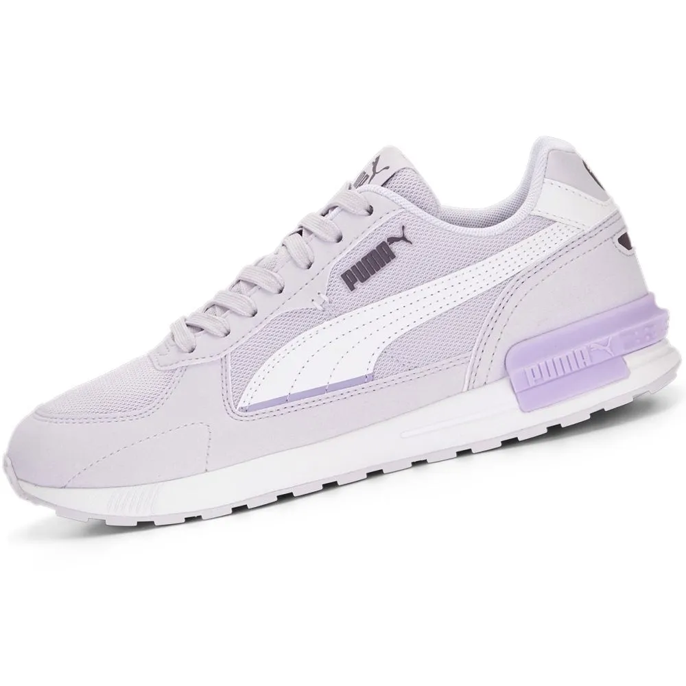 Zapatillas Puma Mujer Urbanas Graviton | 380738-31