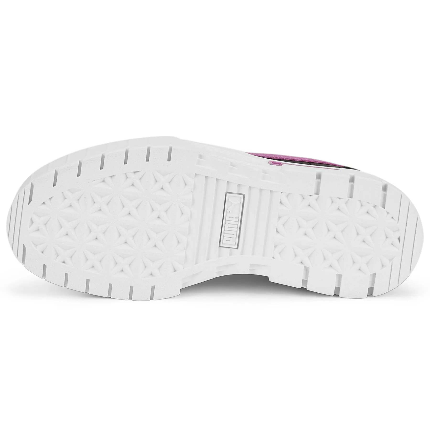 Zapatillas Puma Mujer Urbanas Mayze Lth | 381983-18