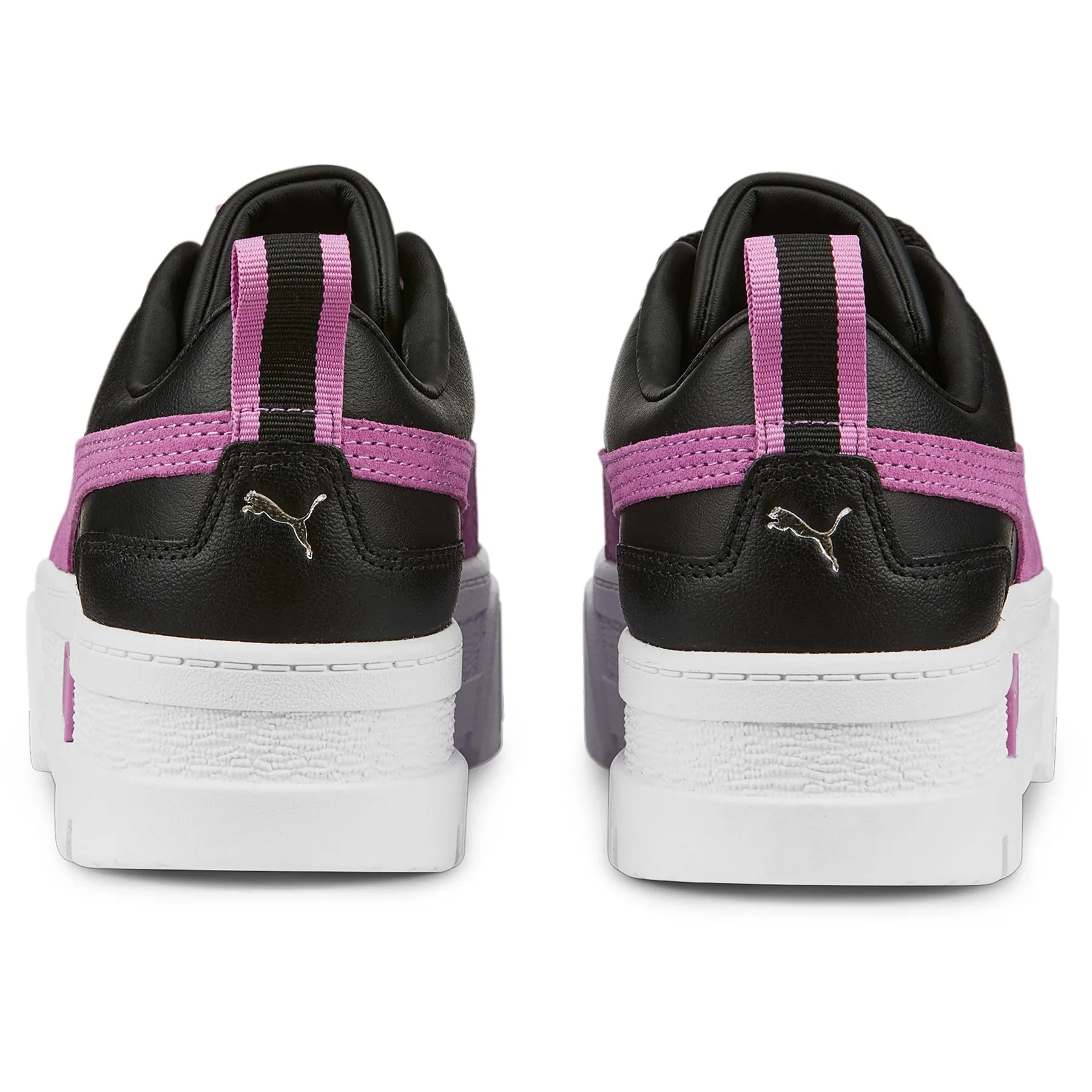 Zapatillas Puma Mujer Urbanas Mayze Lth | 381983-18